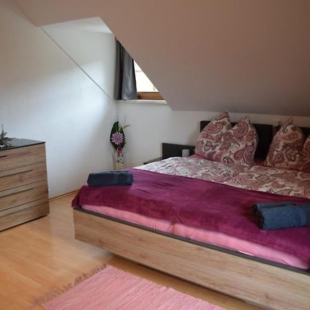 Ferienwohnung Familie Pichler Neumarkt in Steiermark Екстериор снимка