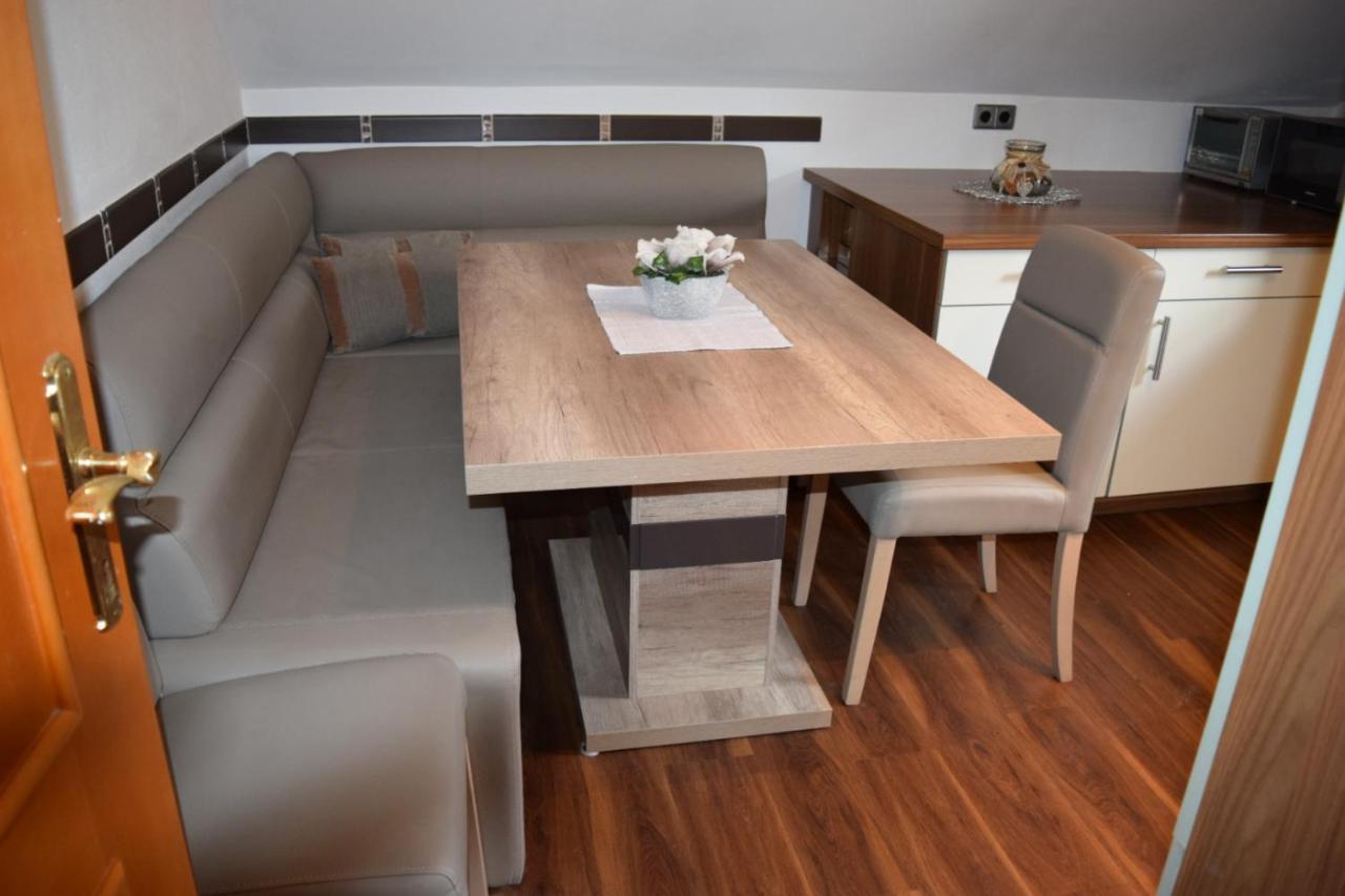 Ferienwohnung Familie Pichler Neumarkt in Steiermark Екстериор снимка