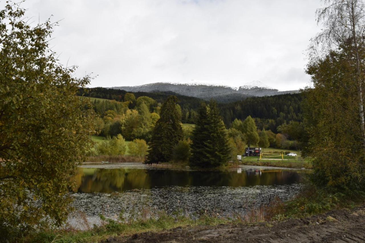 Ferienwohnung Familie Pichler Neumarkt in Steiermark Екстериор снимка