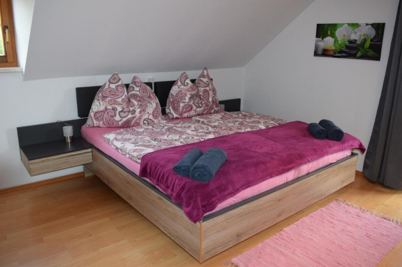 Ferienwohnung Familie Pichler Neumarkt in Steiermark Екстериор снимка