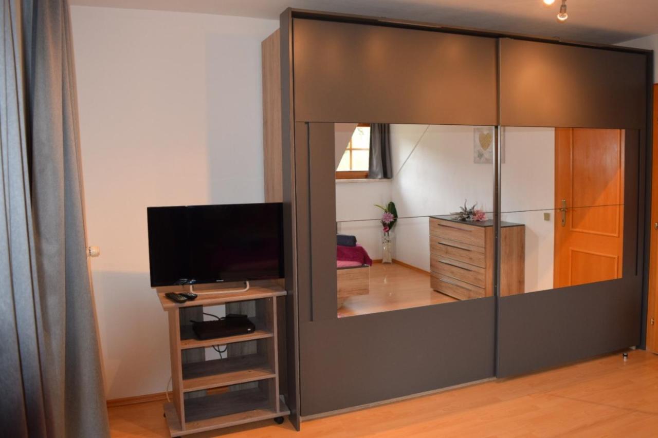 Ferienwohnung Familie Pichler Neumarkt in Steiermark Екстериор снимка